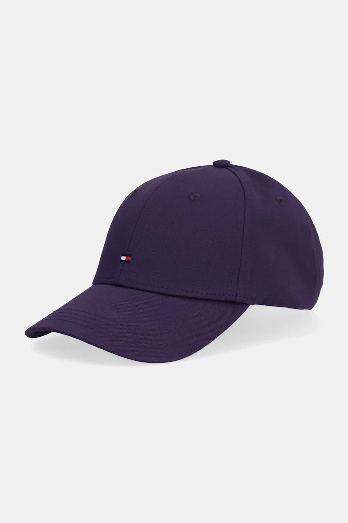 Tommy Hilfiger erkek pamuklu бейзbol şapkası