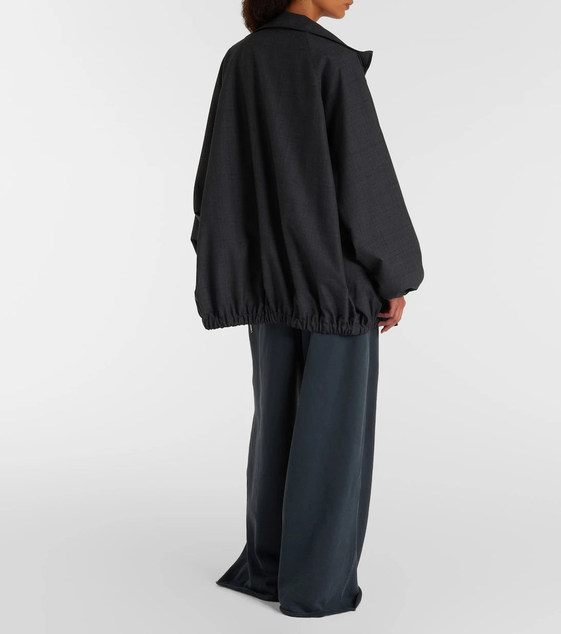 Slvrlake - Cotton jersey sweatpants