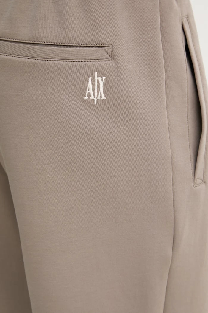 Armani Exchange Erkek Pamuklu Kısa Şort