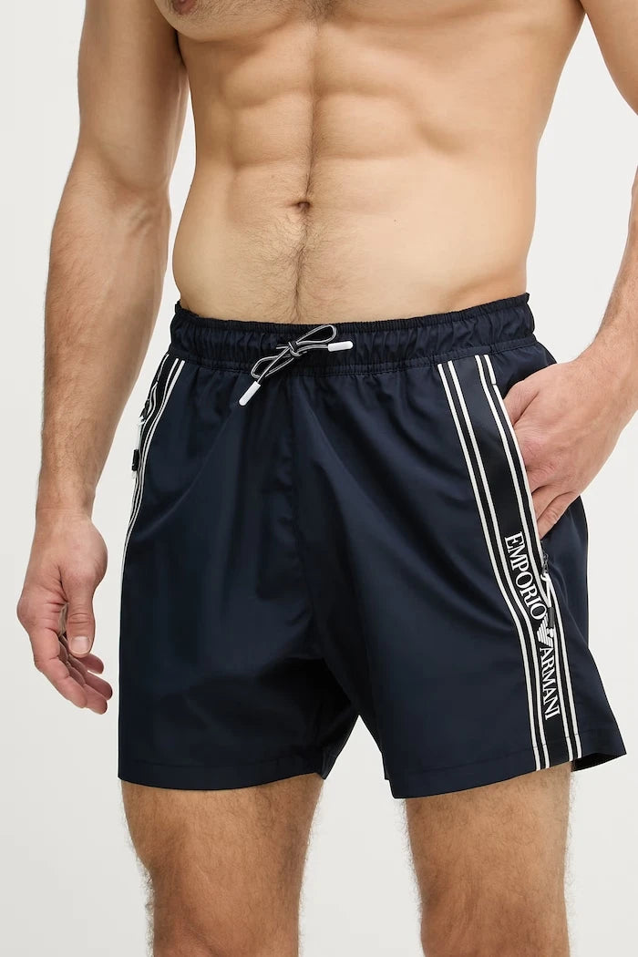 Emporio Armani Underwear Erkek Mayo Şortu