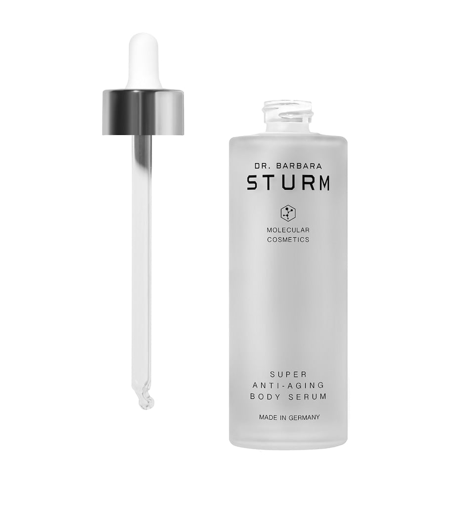 Dr. Barbara Sturm Super Anti-Aging Body Serum (100ml)