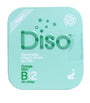 OQO DISO B12 Vitamin Strips (30 Strips)