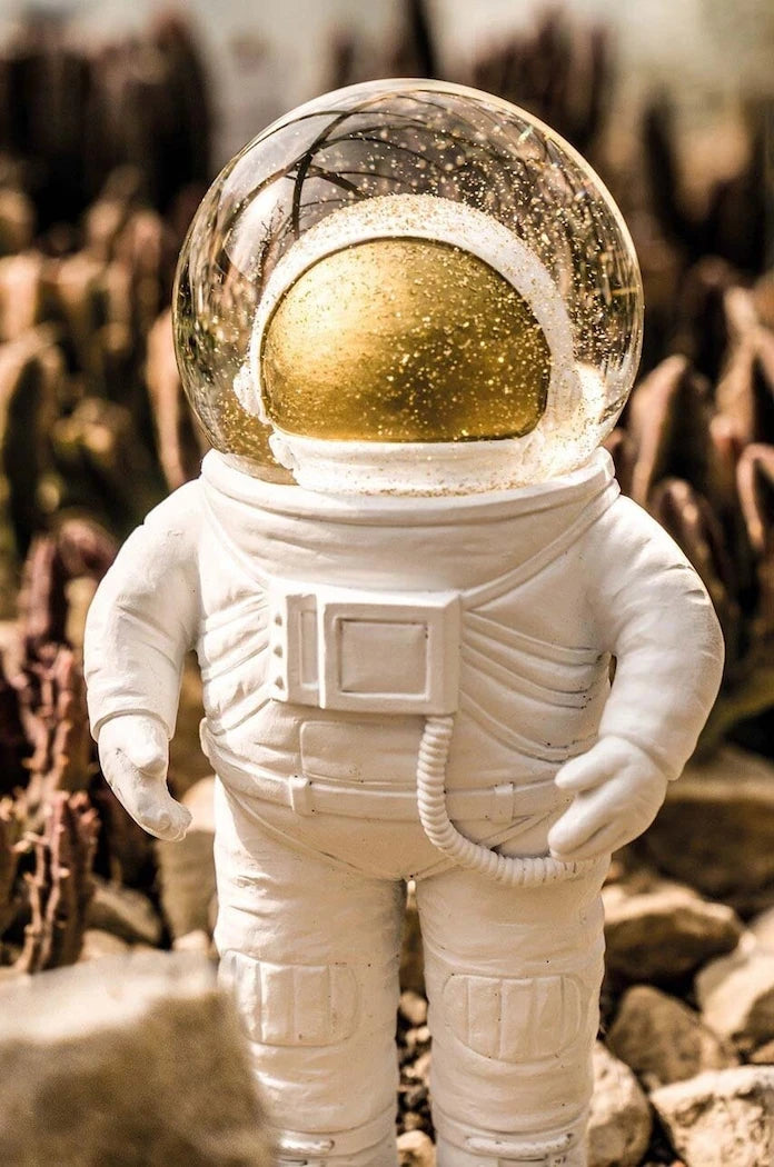 Декорация Donkey Summerglobe The Astronaut