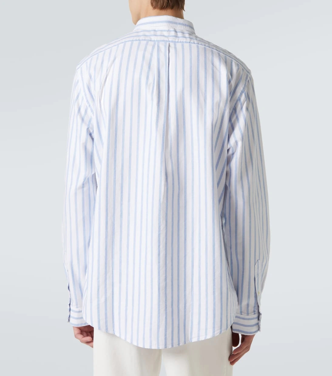 Polo Ralph Lauren - Striped shirt