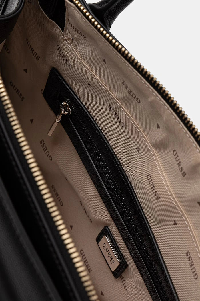 Guess чанта crossbody дамска ISOBEL