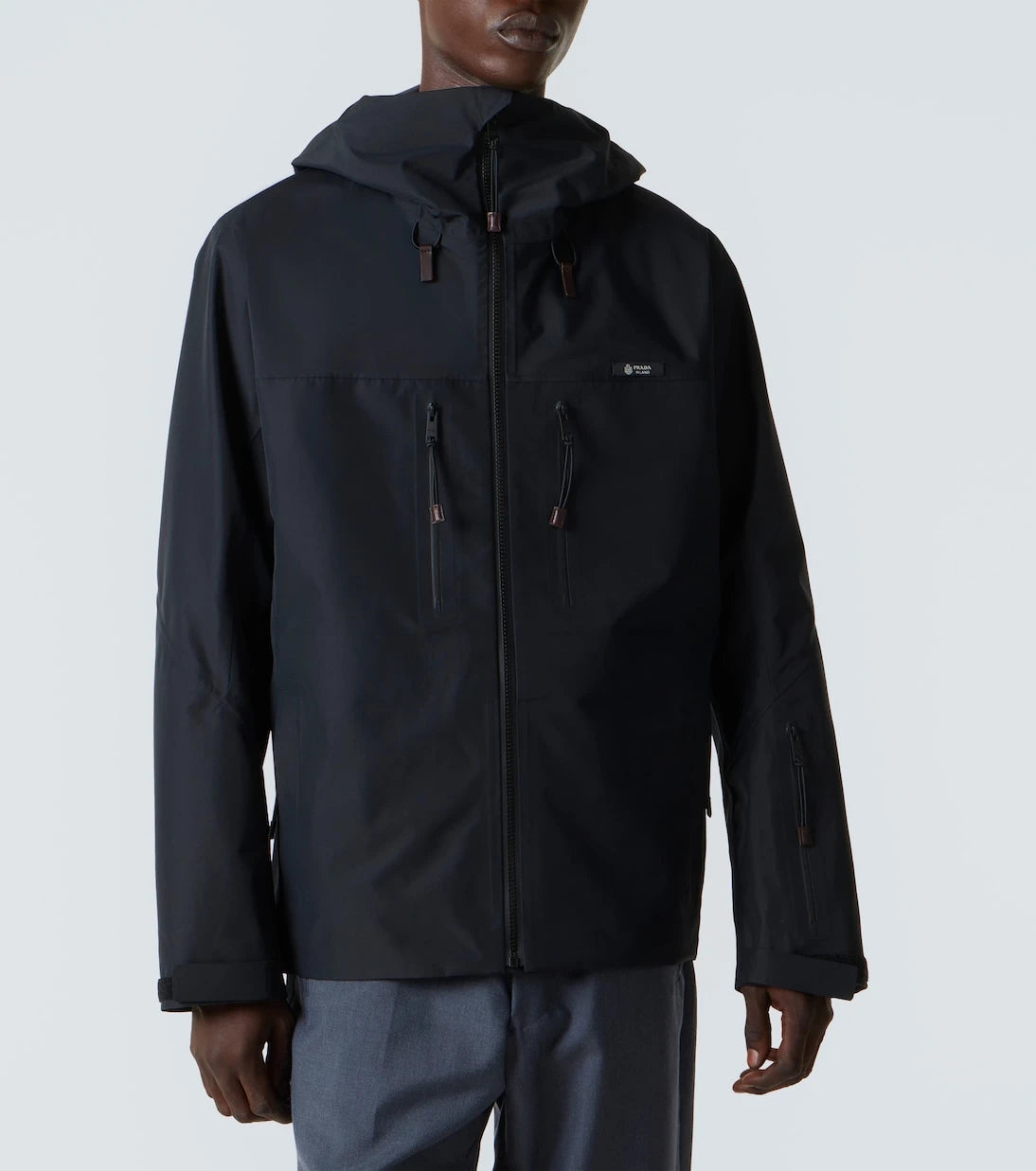 Prada - Technical jacket