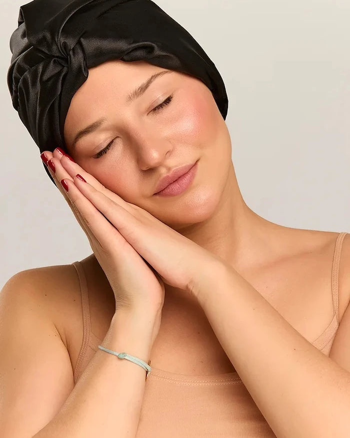Тюрбан за коса GLOV Double Layer Anti-Frizz