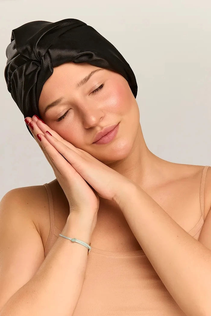 Тюрбан за коса GLOV Double Layer Anti-Frizz