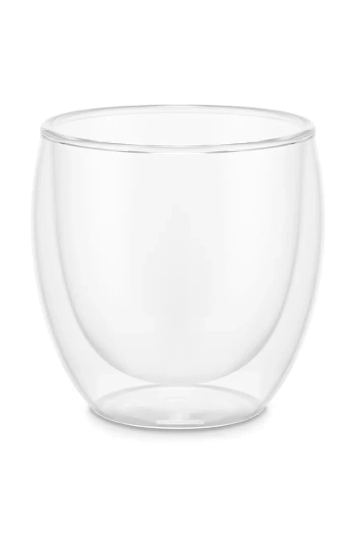 Bodum borosilikat cam bardak seti 0,25 l