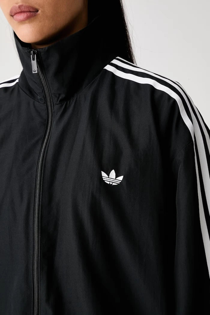 adidas Originals Kadın Firebird Adilenium Sweatshirt