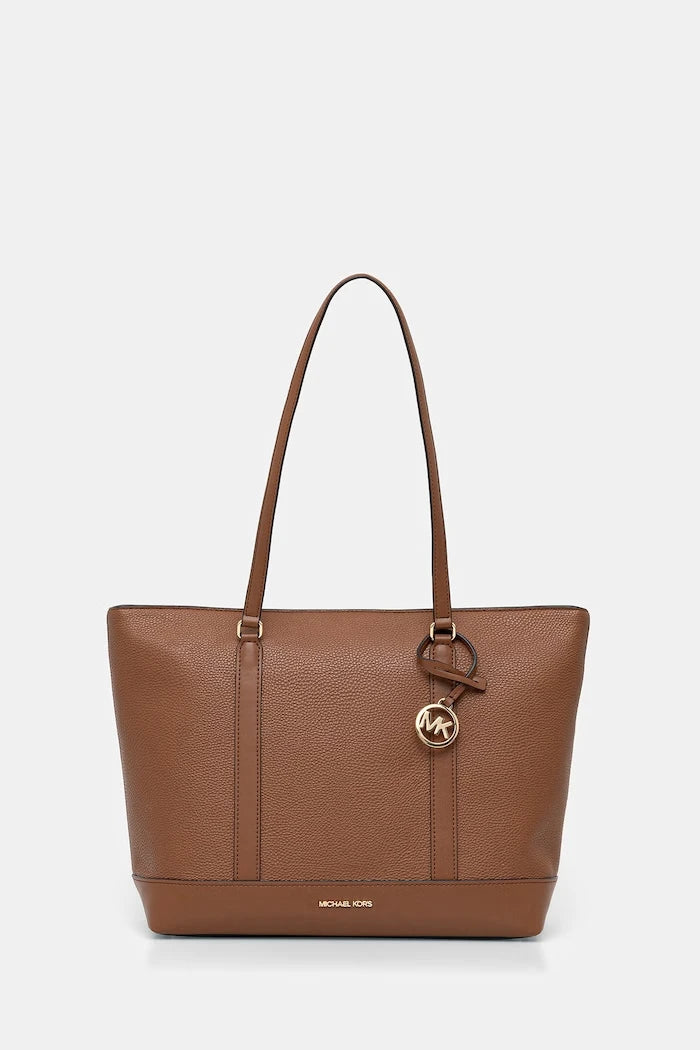 MICHAEL Michael Kors Шопинг чанта дамска от имитация на кожа