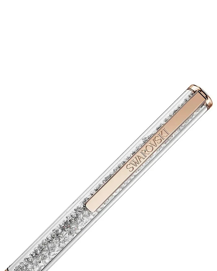 Swarovski CRYSTALLINE Tükenmez Kalem
