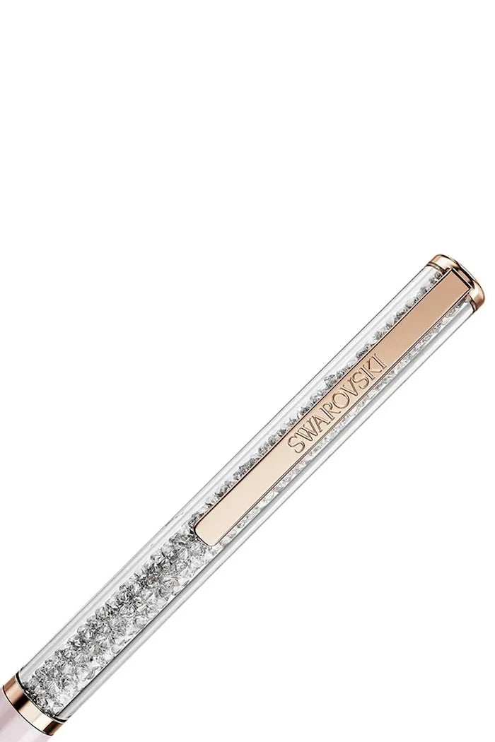 Химикалка Swarovski CRYSTALLINE