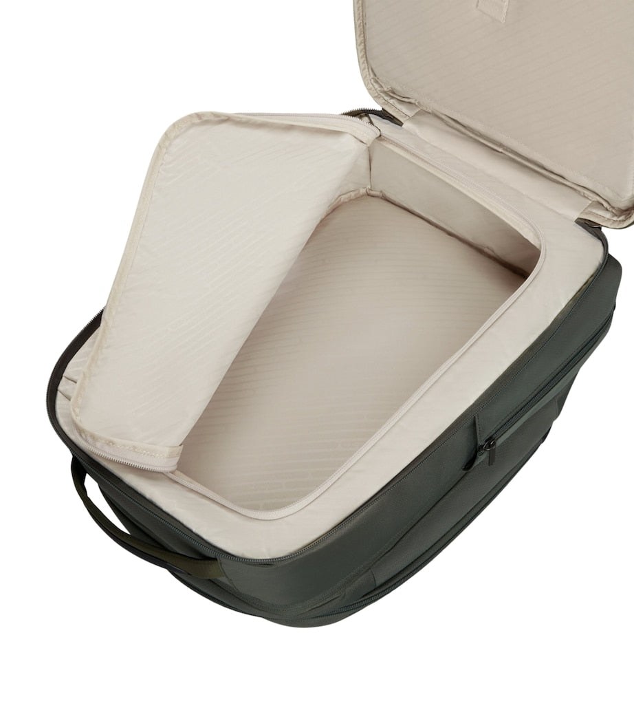 Samsonite Green Paralux 2-In-1 Travel Backpack