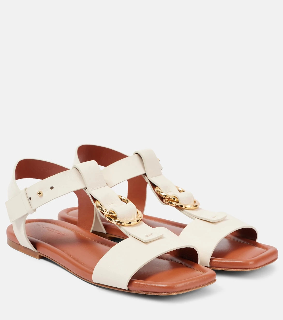 Ulla Johnson - Nimi leather sandals