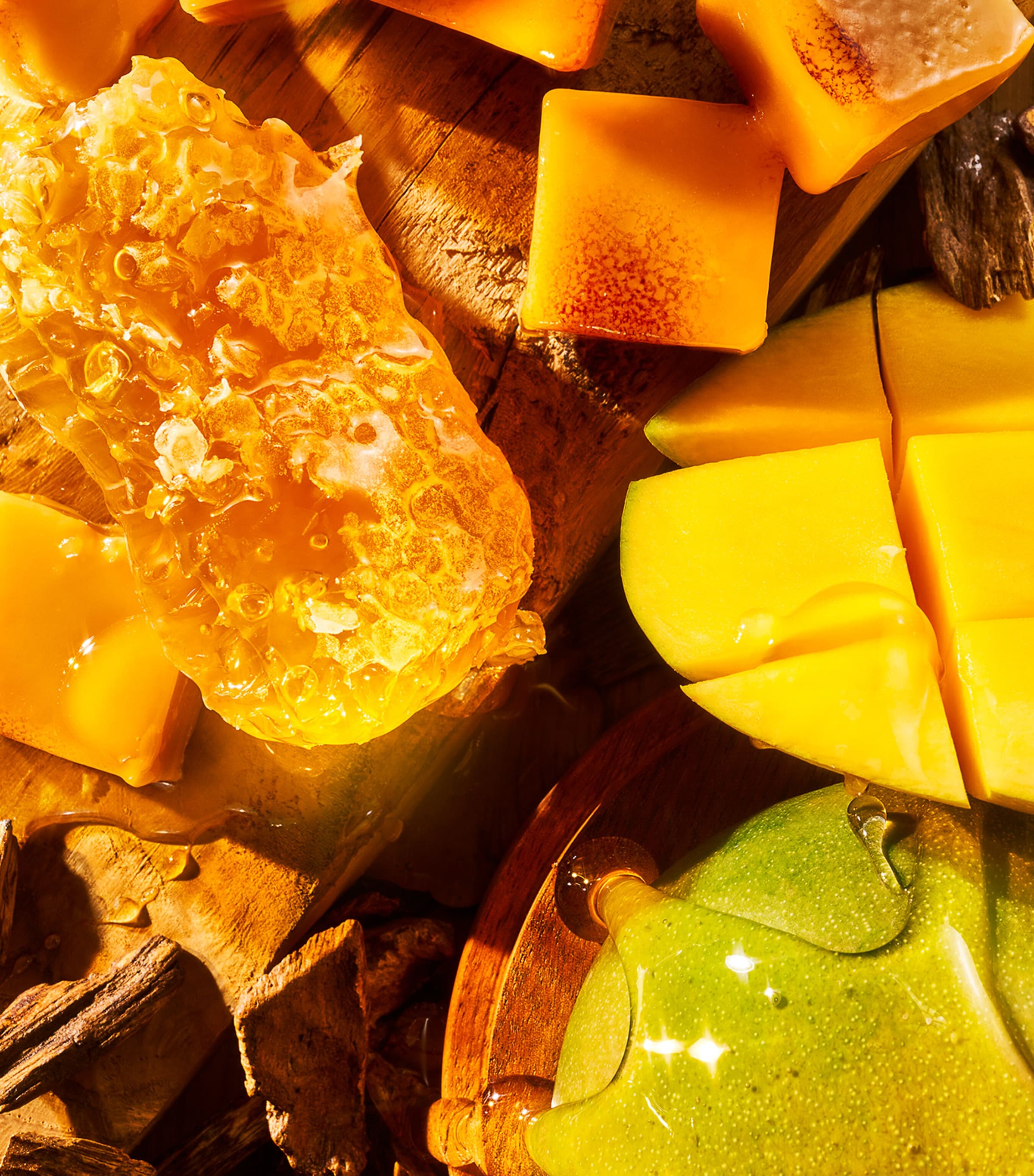 Aoud Extraordinaire Pure Parfum (50ml)