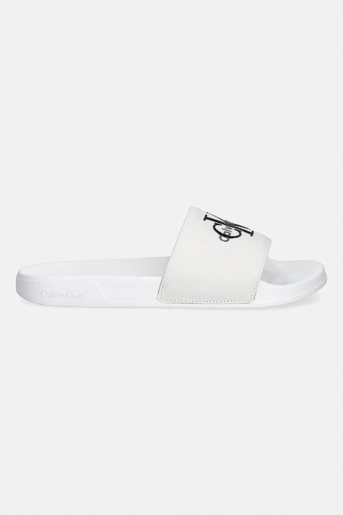Calvin Klein чехли дамски ESS SLIDE CV
