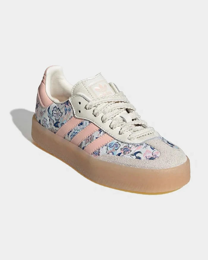 Çocuk adidas Originals SAMBAE spor ayakkabı
