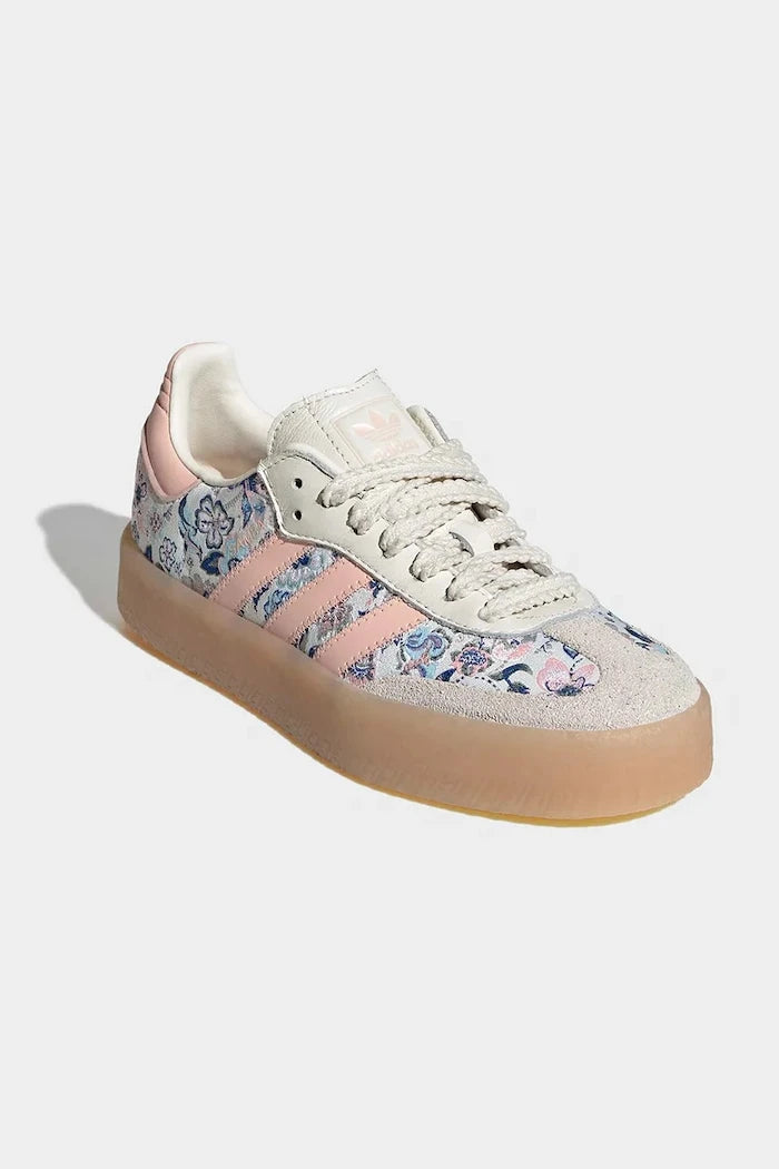 Детски маратонки adidas Originals SAMBAE