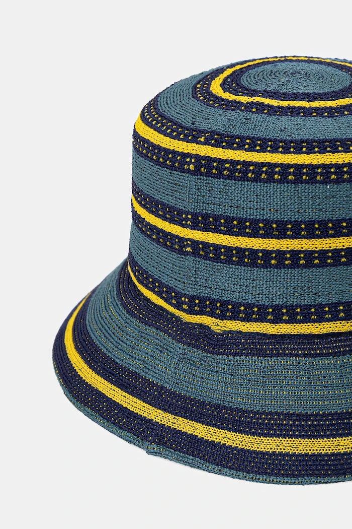 Kangol каскет RESORT STRIPE LAHINCH