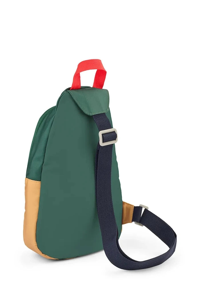 Liewood раница за деца Phoenix One Shoulder Backpack