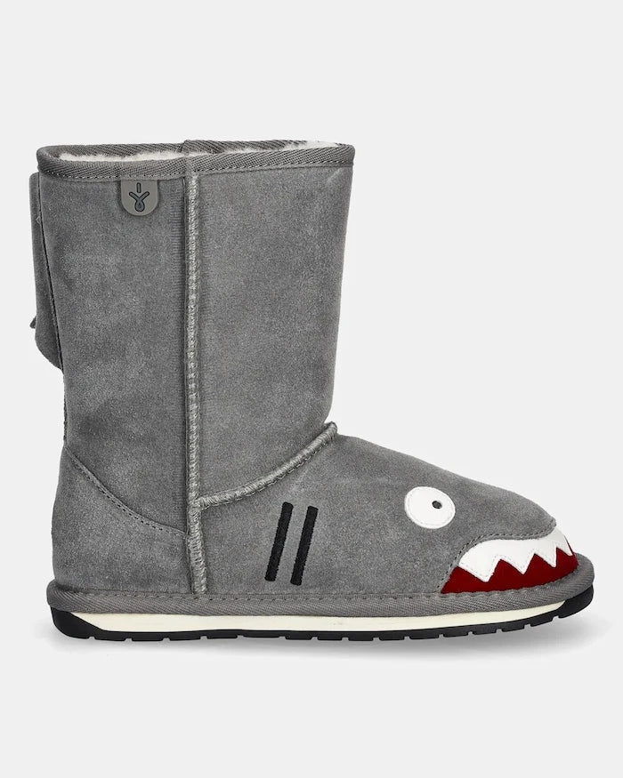 Emu Australia - Çocuk Botları Shark Putt