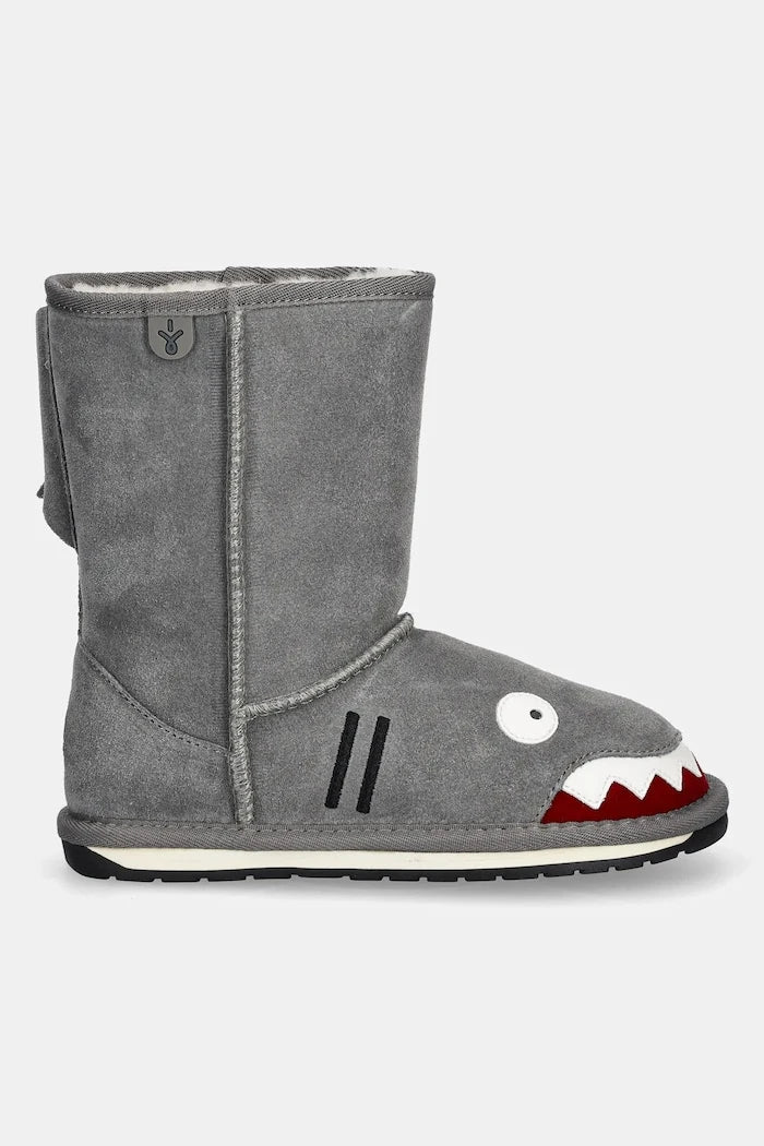 Emu Australia - Боти за деца Shark Putt