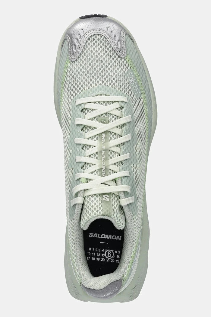 Маратонки MM6 Maison Margiela x Salomon SPECTUR 2