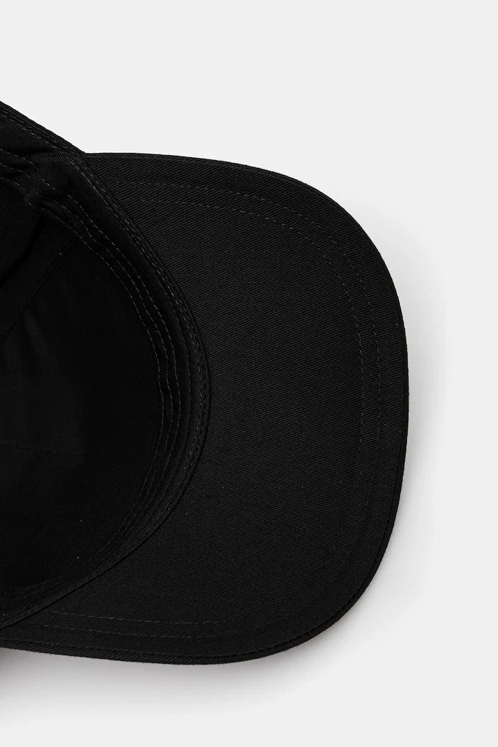 Armani Exchange Pamuklu Vizörlü Şapka
