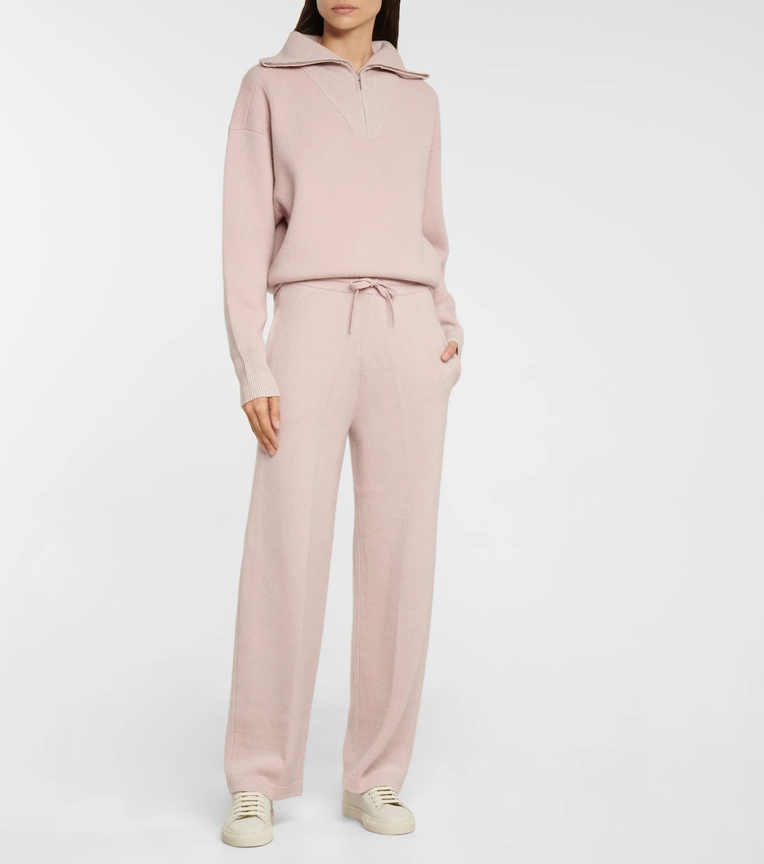 Marant Etoile - Julia wool-blend sweatpants