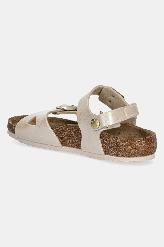 Детски сандали Birkenstock Rio AS Kids