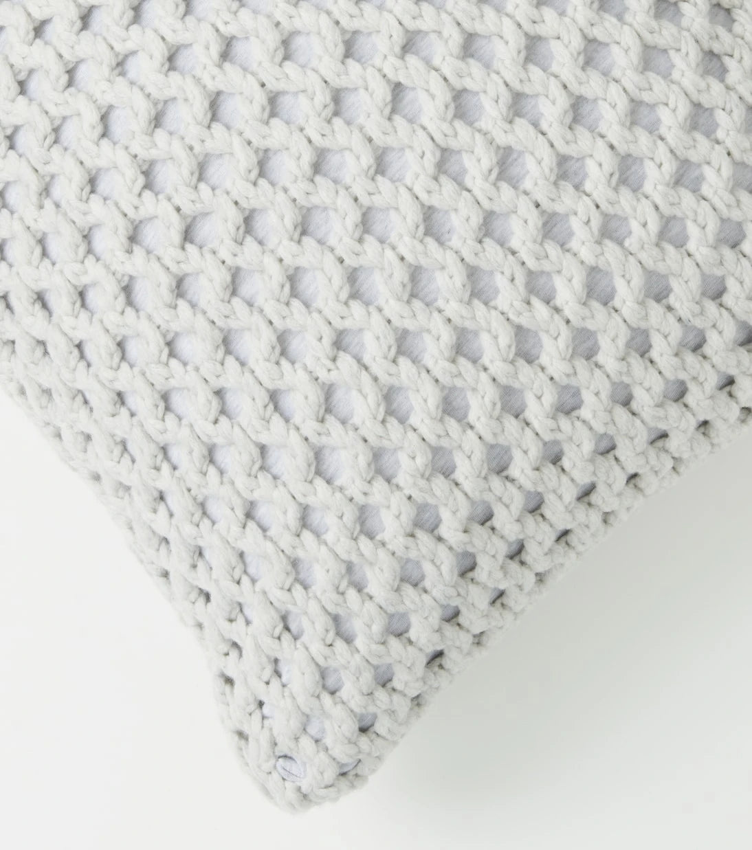 Brunello Cucinelli - Cashmere and cotton cushion