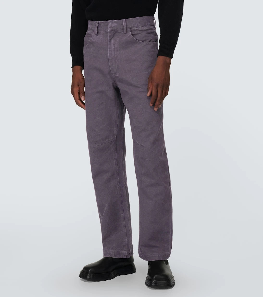 Entire Studios - Task wide-leg jeans