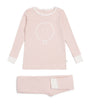 Bamboo-Blend Snoozy Pyjama Set (12-24 Months)