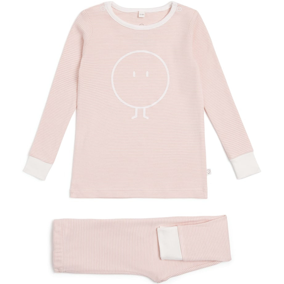 Bamboo-Blend Snoozy Pyjama Set (12-24 Months)