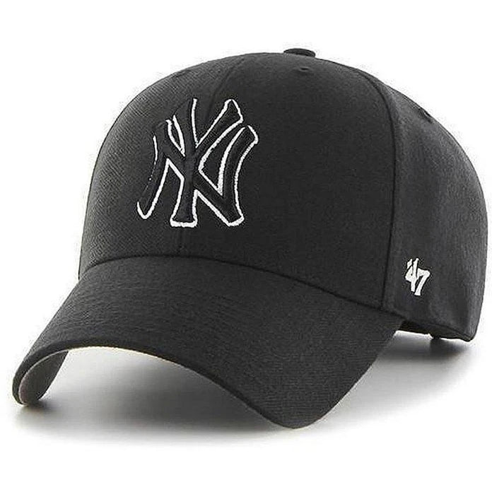 47 brand - Шапка NY Yankees MLB New York