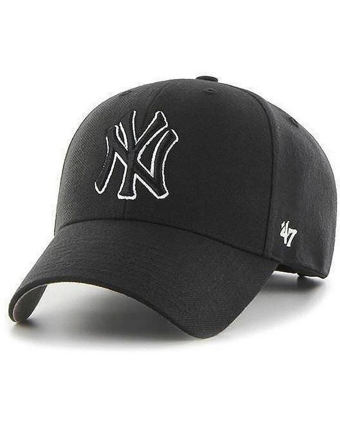 47 brand - Шапка NY Yankees MLB New York