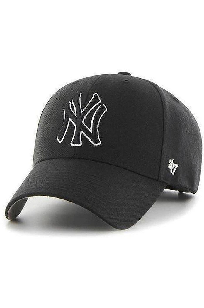 47 brand - NY Yankees MLB New York Şapka