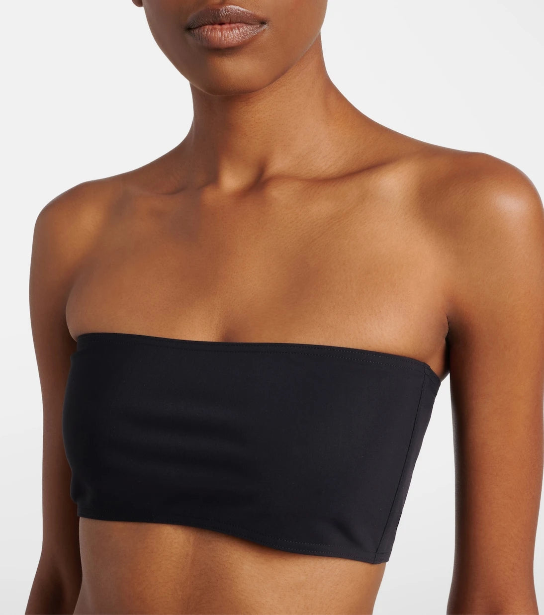 Alaïa - Jersey bikini