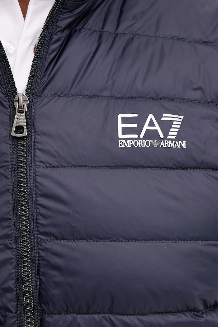 EA7 Emporio Armani Şişme Yelek