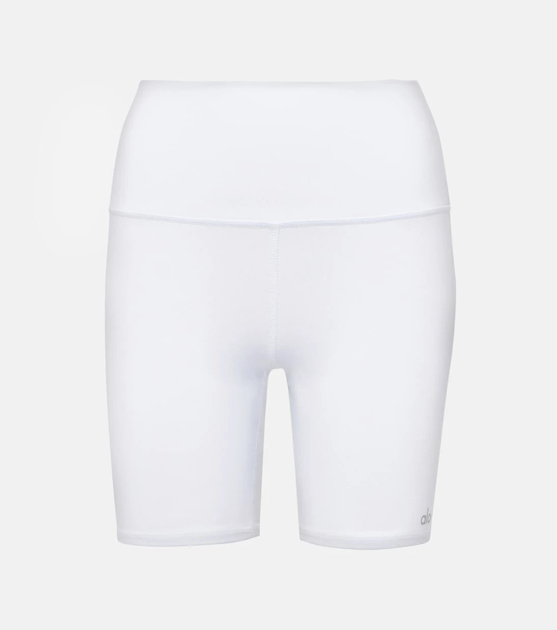 Alo Yoga - High-rise shorts
