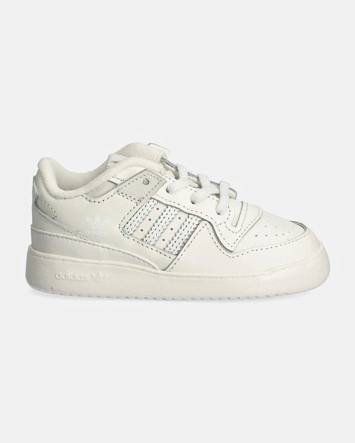Детски маратонки adidas Originals FORUM LOW CL EL