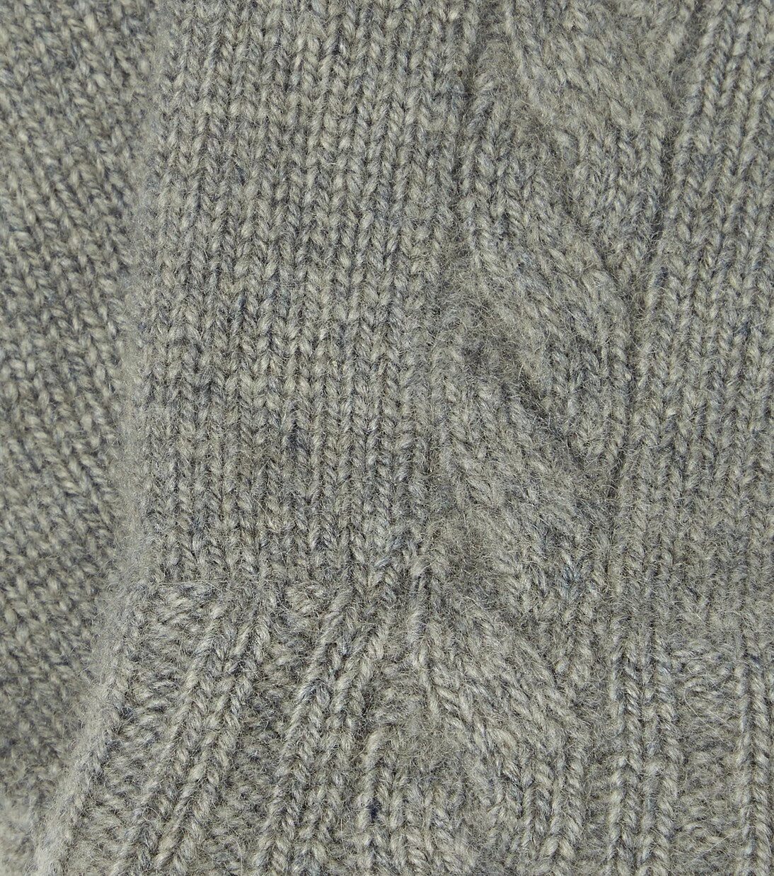 Loro Piana - Napier cashmere gloves