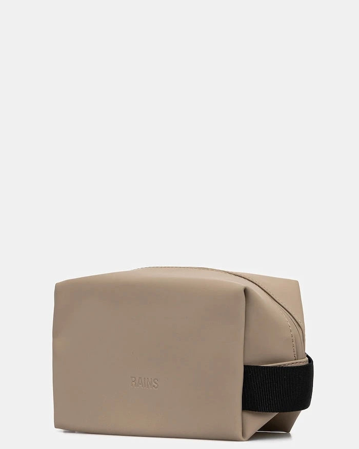 Rains 15580 Wash Bag Small Kozmetik Çanta