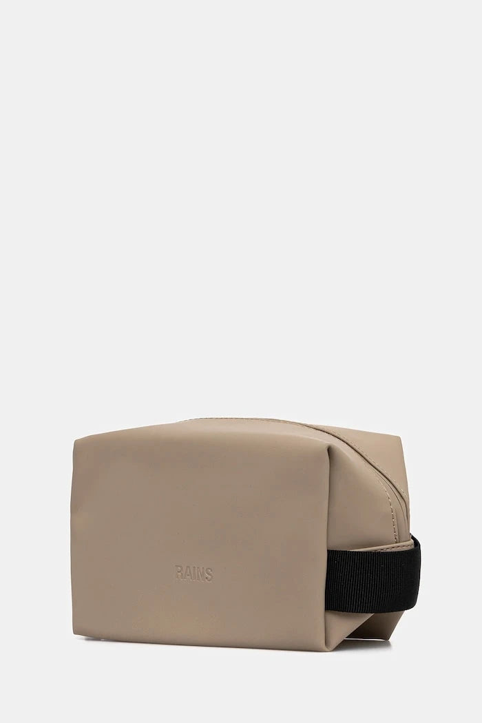 Козметична чанта Rains 15580 Wash Bag Small