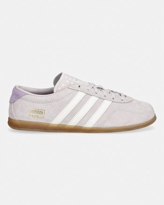 adidas Originals Gazelle Lo Pro kadın süet sneakers