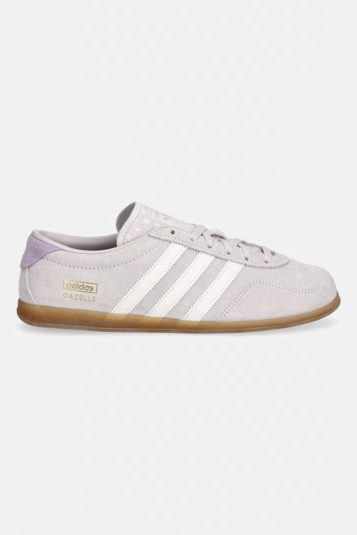adidas Originals Gazelle Lo Pro kadın süet sneakers