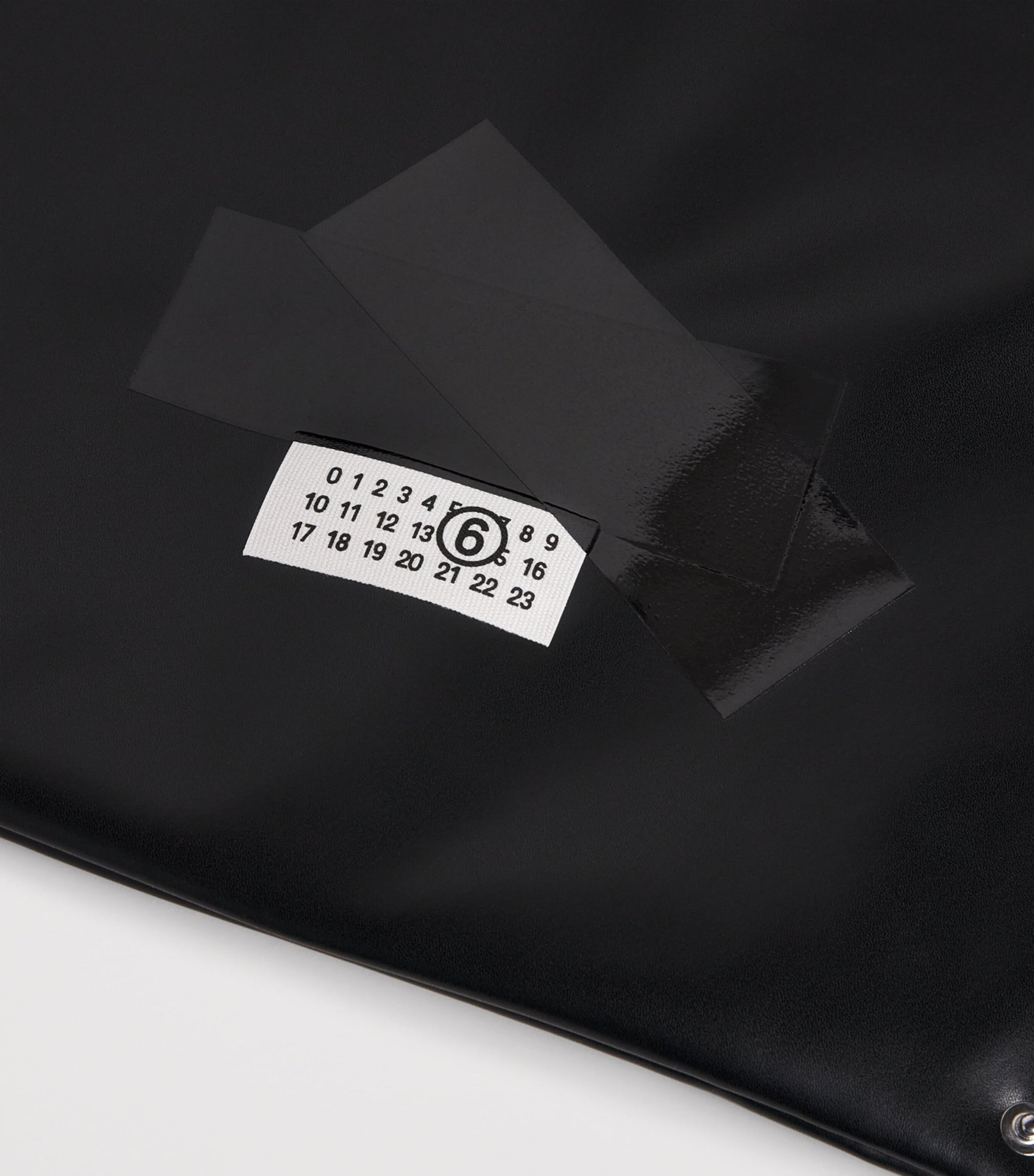 Medium Archive Tape Tote Bag