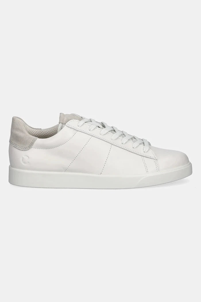 Кожени маратонки Ecco Street Lite Sneaker Lea