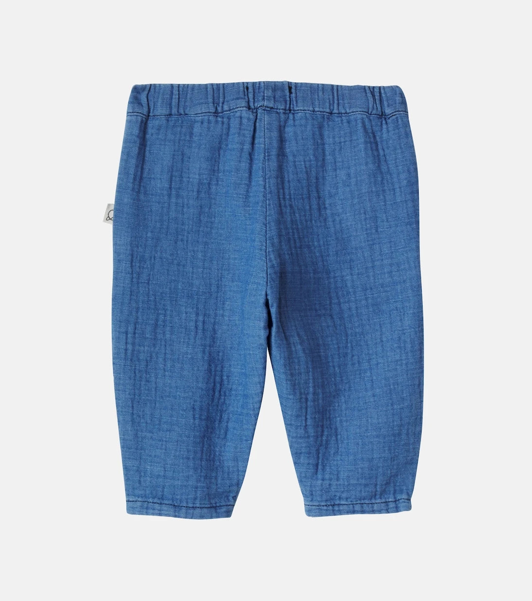 Cozmo - Baby Mario cotton gauze pants